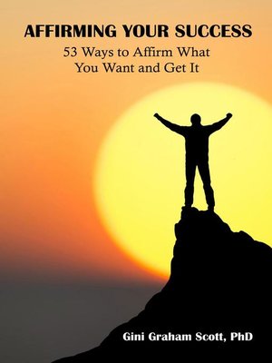 cover image of Affirming Your Success
